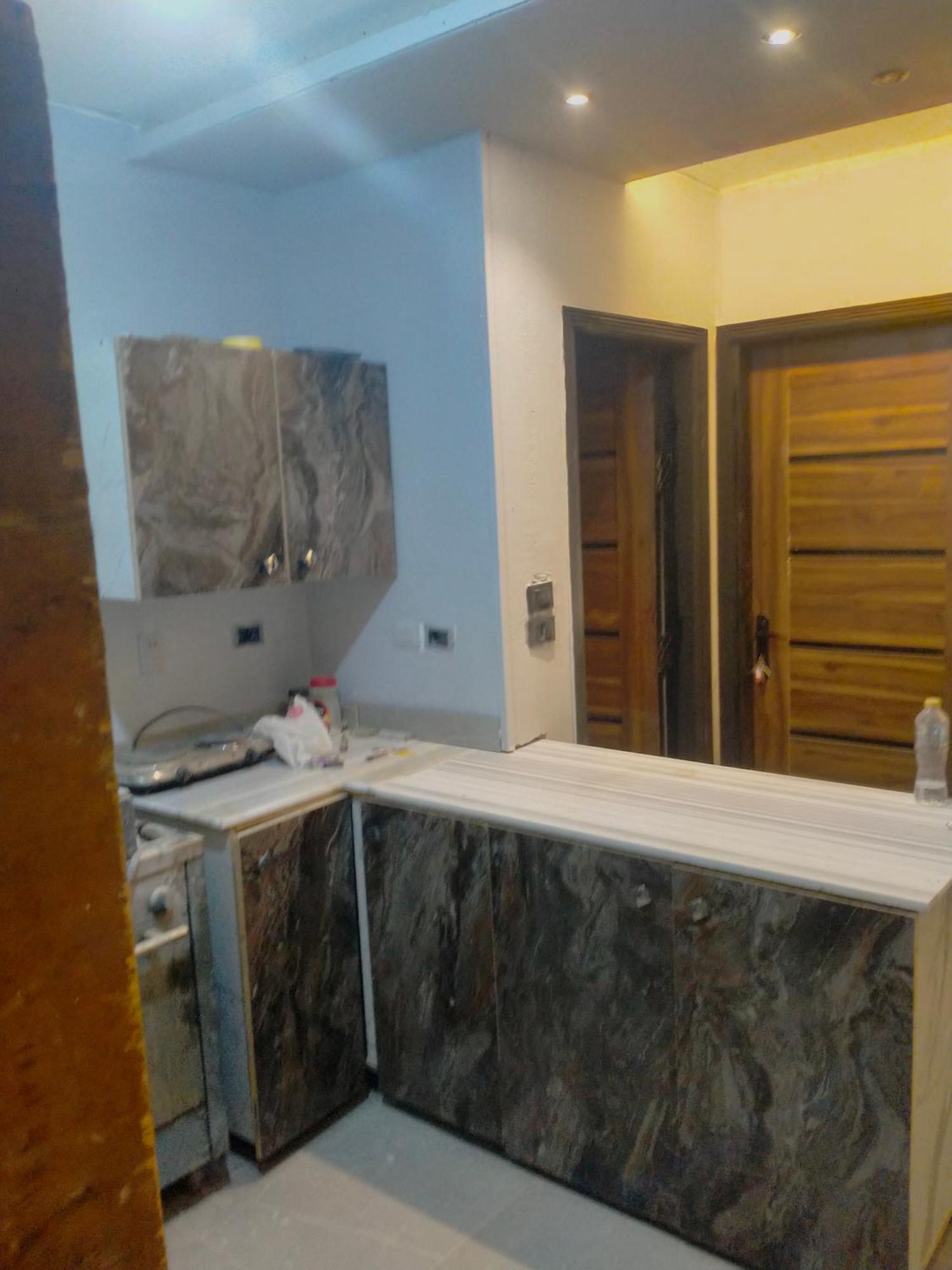 New Cairo El-Nemss Guest House מראה חיצוני תמונה