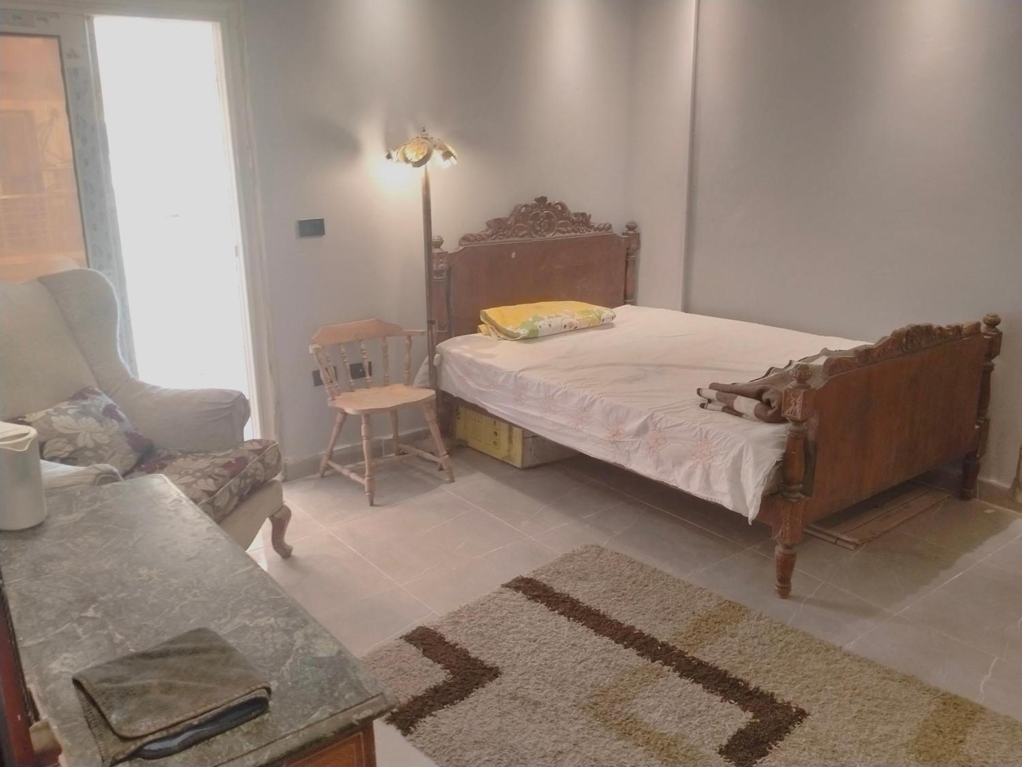 New Cairo El-Nemss Guest House מראה חיצוני תמונה