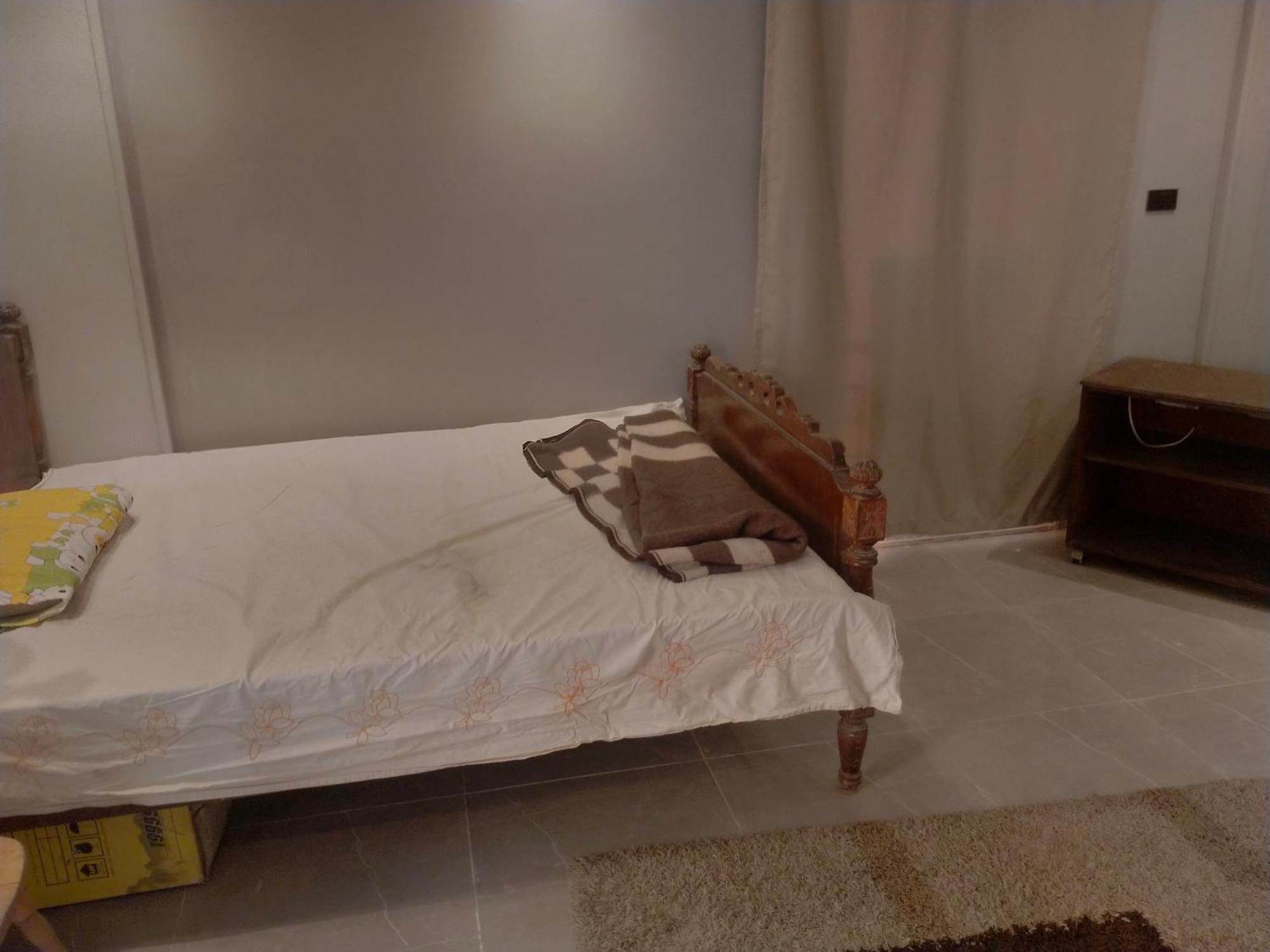 New Cairo El-Nemss Guest House מראה חיצוני תמונה
