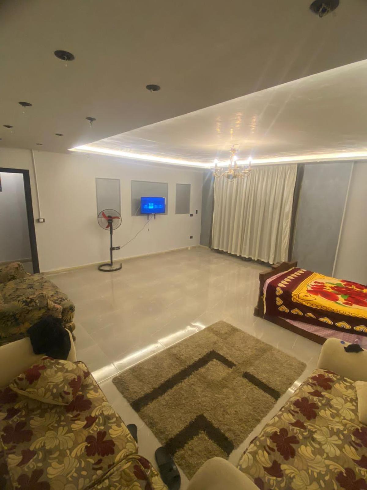New Cairo El-Nemss Guest House מראה חיצוני תמונה