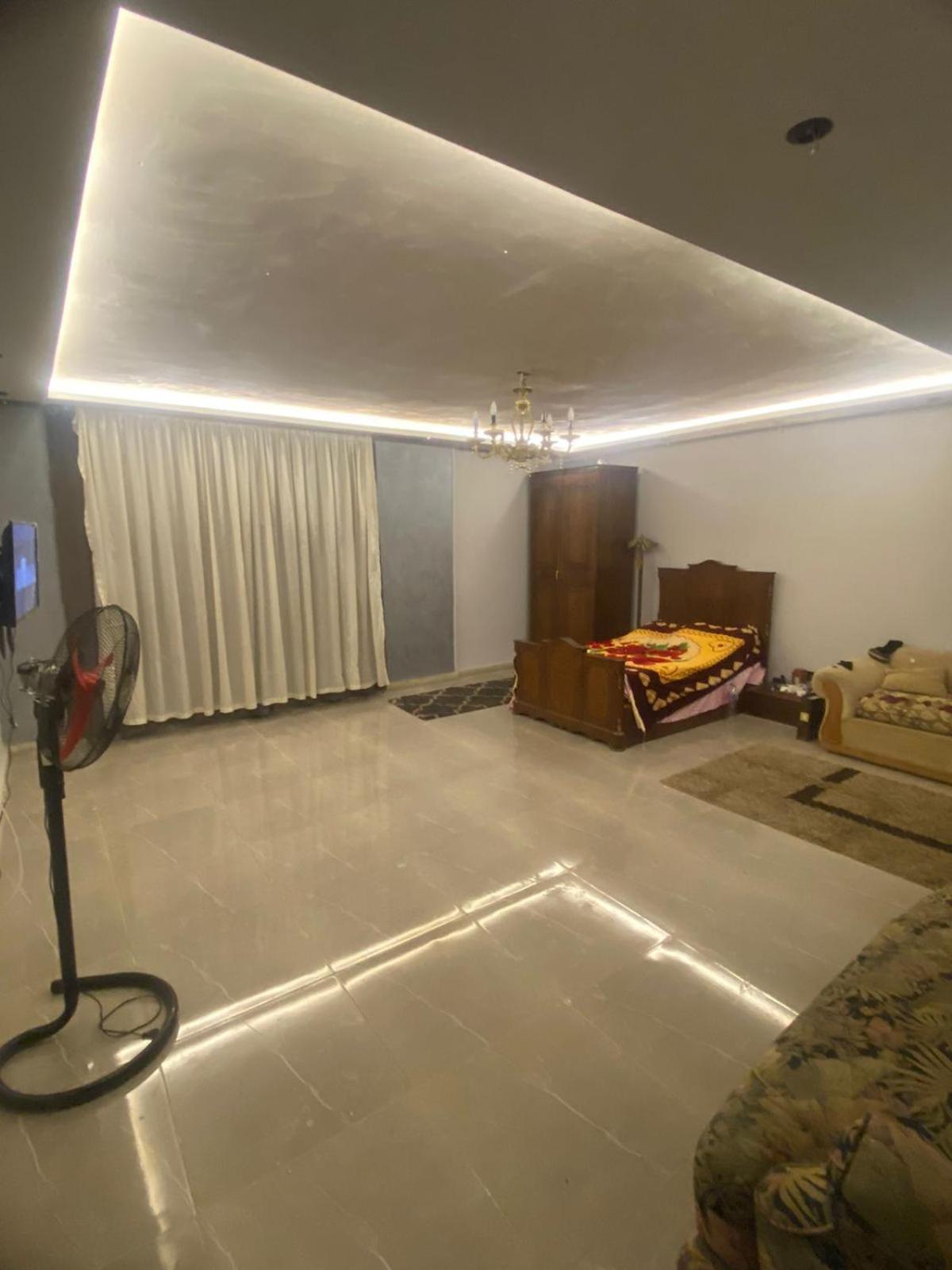 New Cairo El-Nemss Guest House מראה חיצוני תמונה